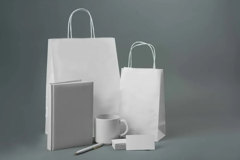 Objets publicitaires (4)