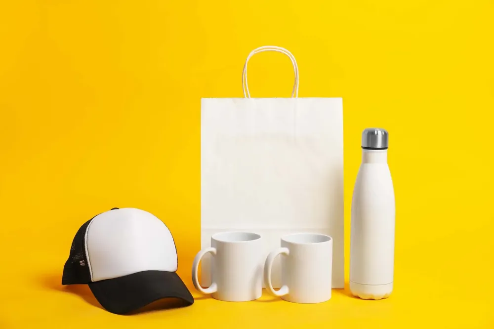 Objets publicitaires (8)